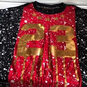 Switch remarkable men’s shirt